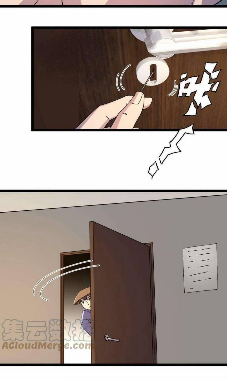 Trùng Sinh Trở Lại 1983 Làm Phú Hào 18 trang 15