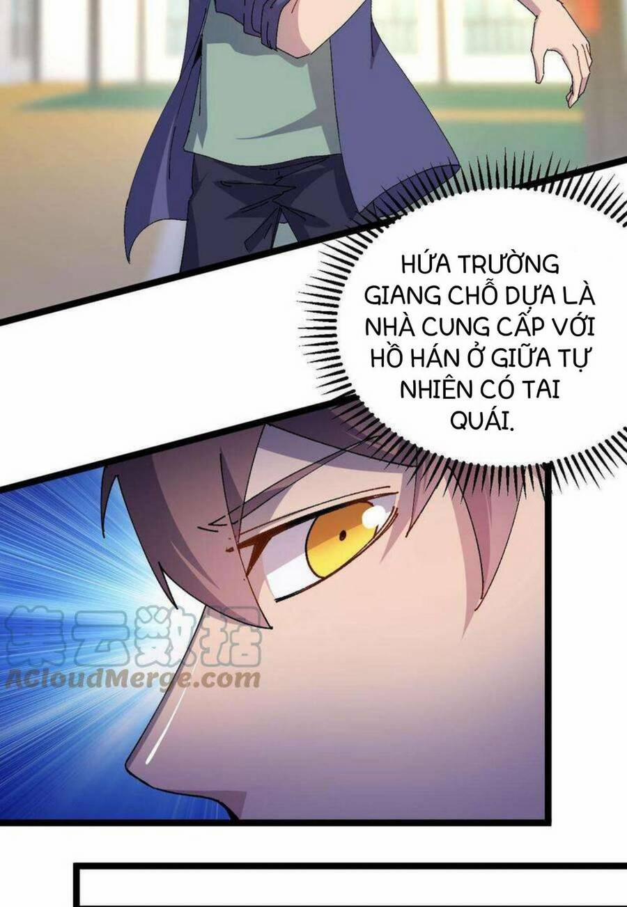 Trùng Sinh Trở Lại 1983 Làm Phú Hào 18 trang 2