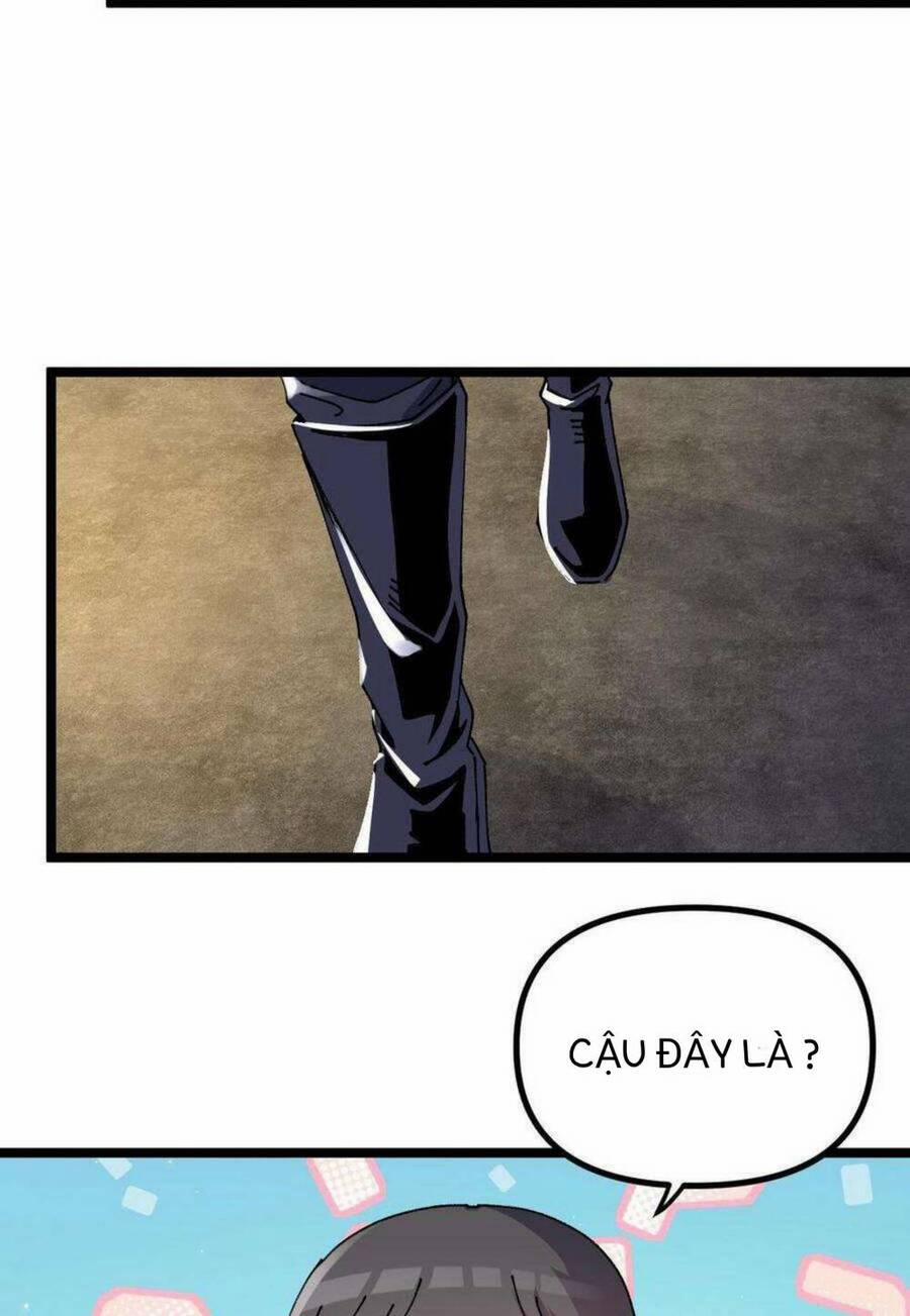 Trùng Sinh Trở Lại 1983 Làm Phú Hào 18 trang 3