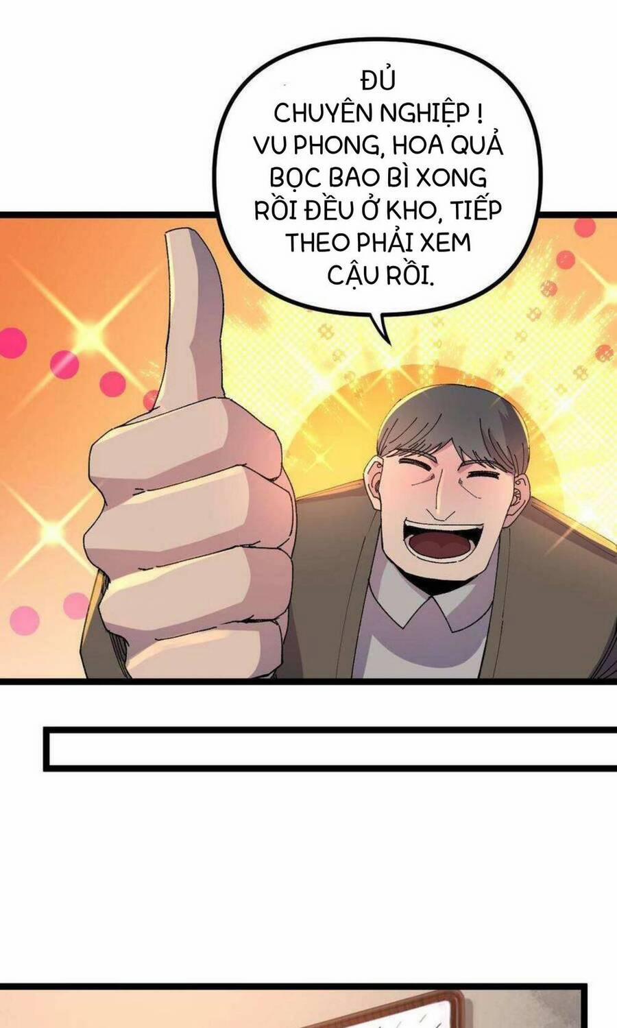 Trùng Sinh Trở Lại 1983 Làm Phú Hào 18 trang 5