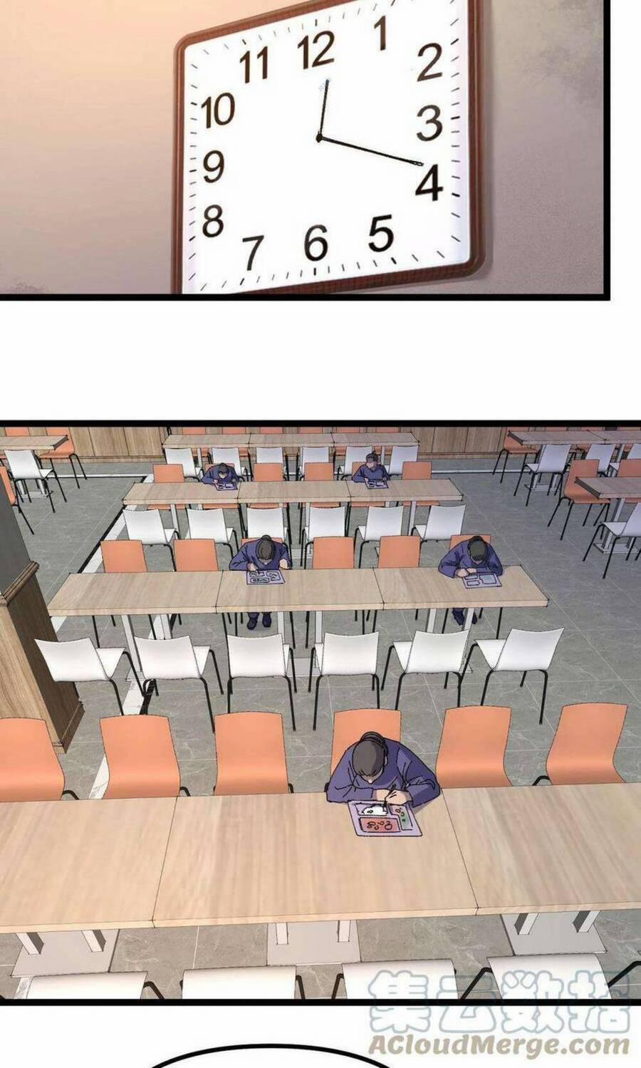 Trùng Sinh Trở Lại 1983 Làm Phú Hào 18 trang 6