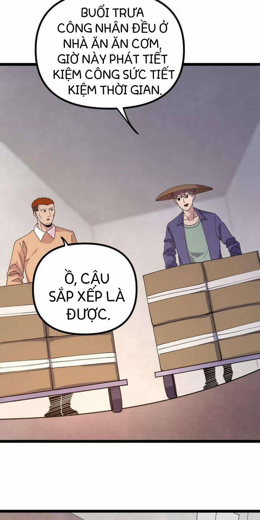 Trùng Sinh Trở Lại 1983 Làm Phú Hào 18 trang 7