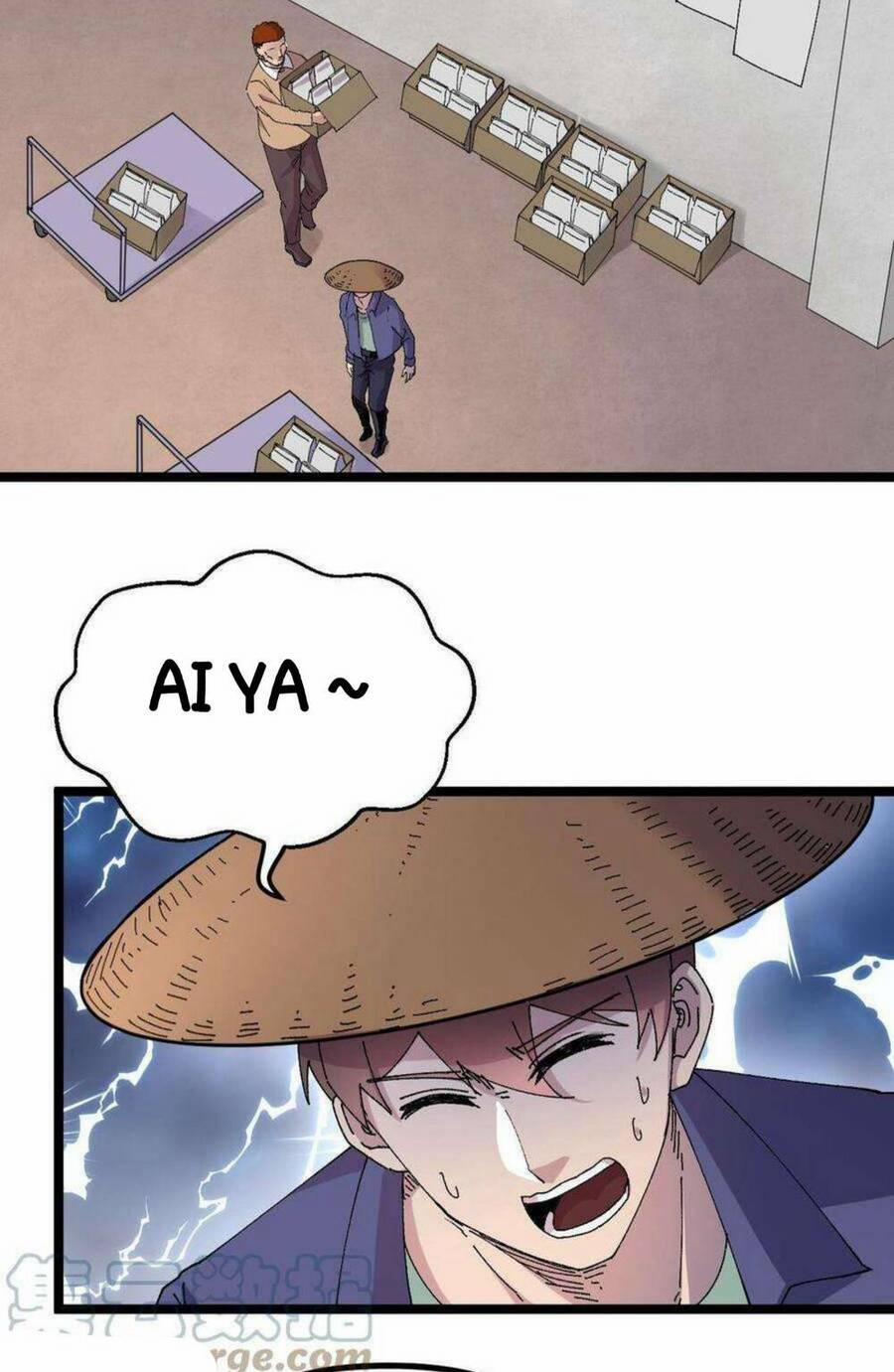 Trùng Sinh Trở Lại 1983 Làm Phú Hào 18 trang 8