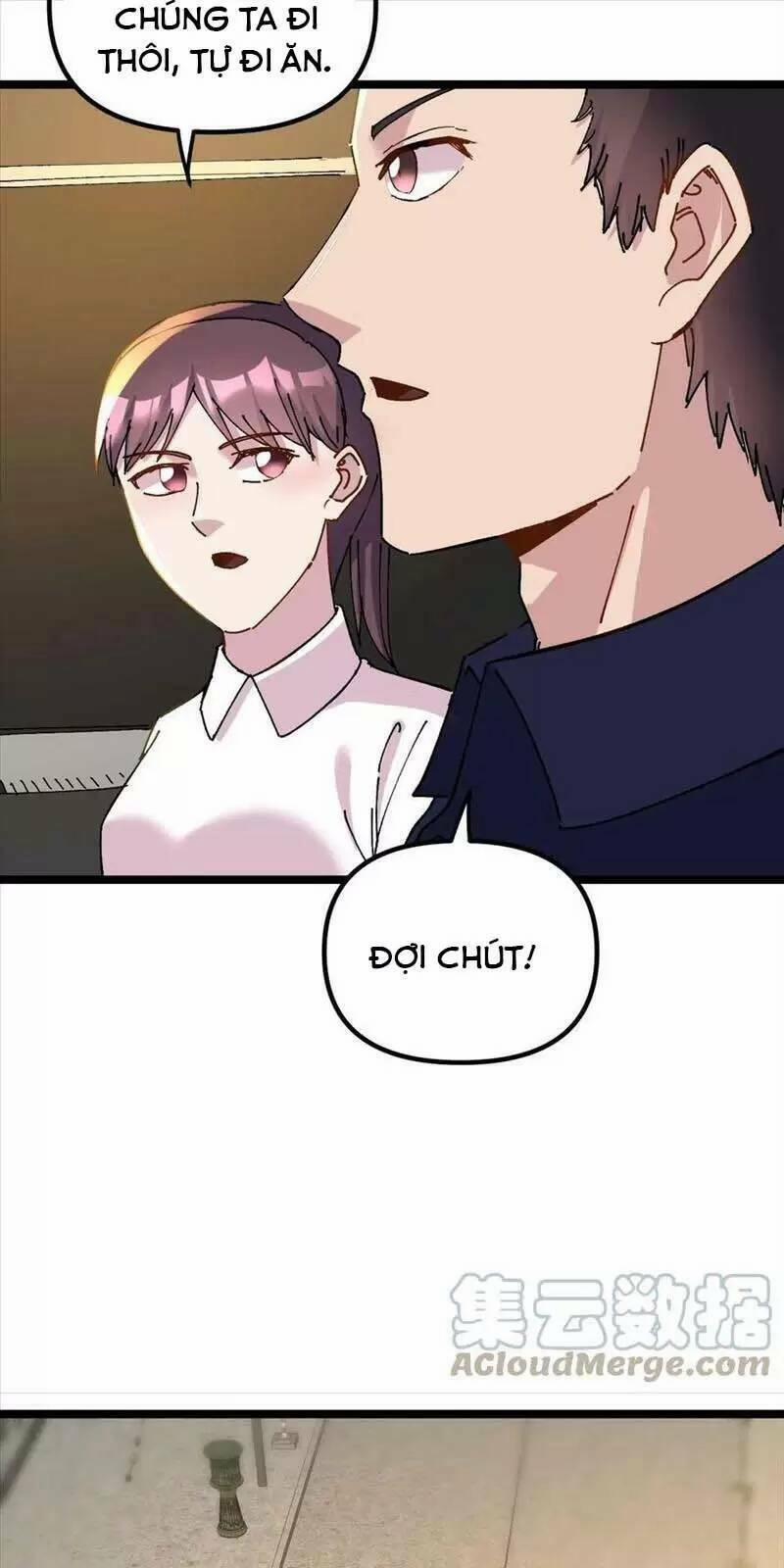 Trùng Sinh Trở Lại 1983 Làm Phú Hào 180 trang 11