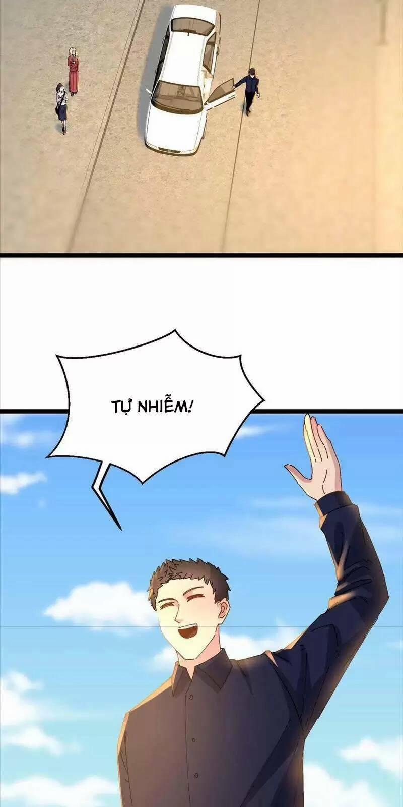 Trùng Sinh Trở Lại 1983 Làm Phú Hào 180 trang 12