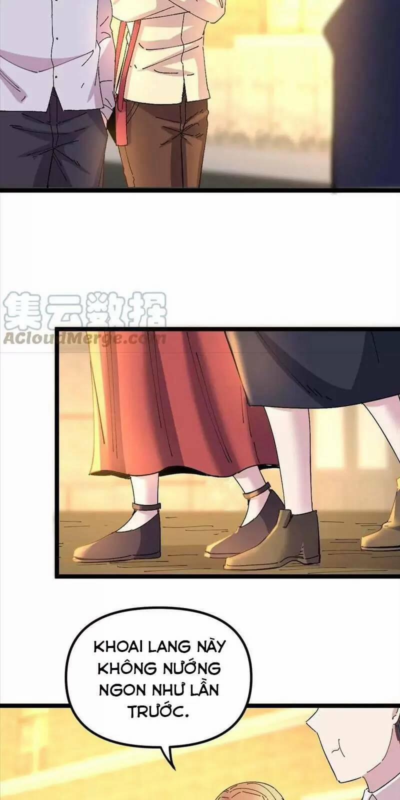 Trùng Sinh Trở Lại 1983 Làm Phú Hào 180 trang 15