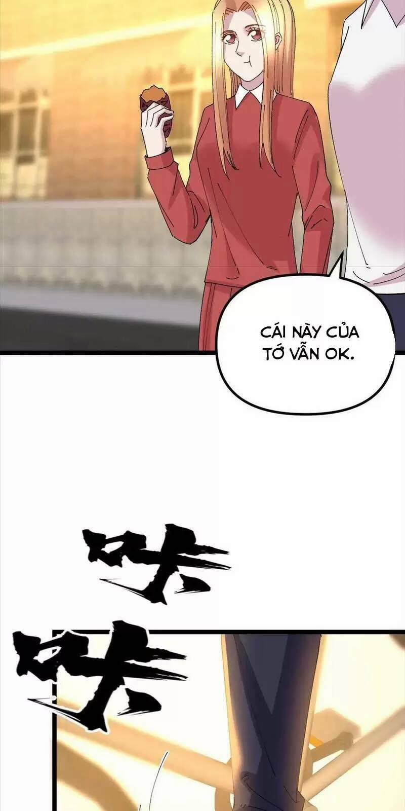 Trùng Sinh Trở Lại 1983 Làm Phú Hào 180 trang 16