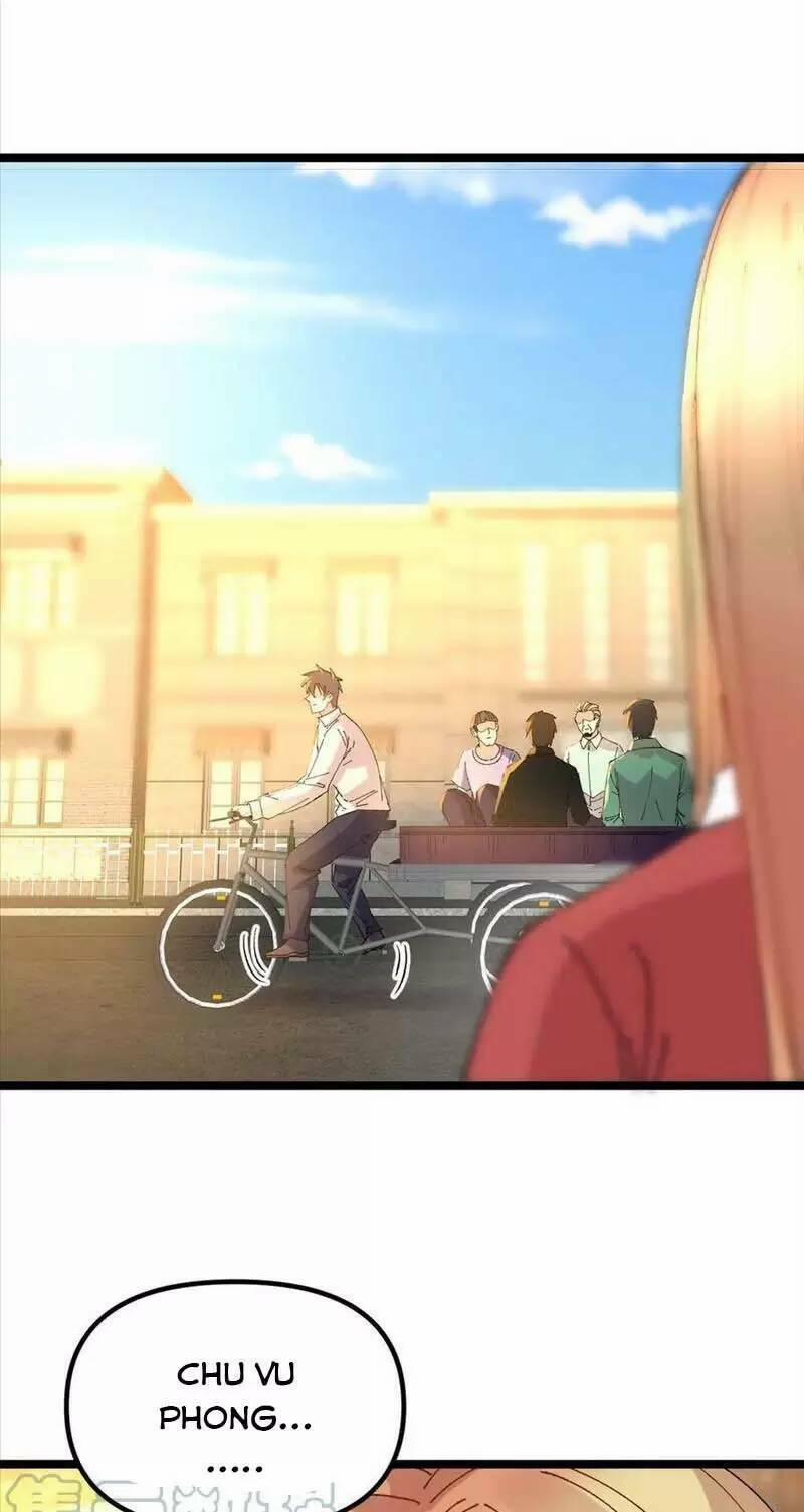 Trùng Sinh Trở Lại 1983 Làm Phú Hào 180 trang 18