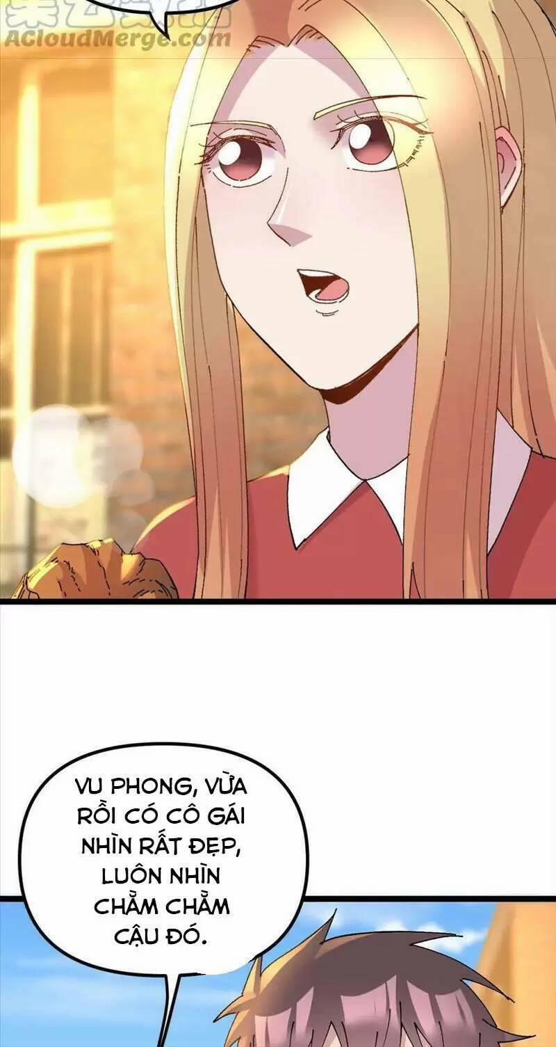 Trùng Sinh Trở Lại 1983 Làm Phú Hào 180 trang 19