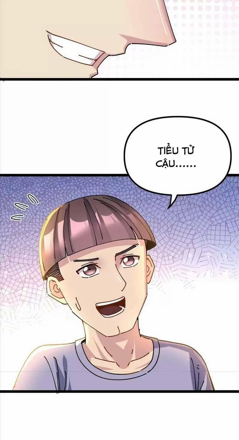 Trùng Sinh Trở Lại 1983 Làm Phú Hào 180 trang 21