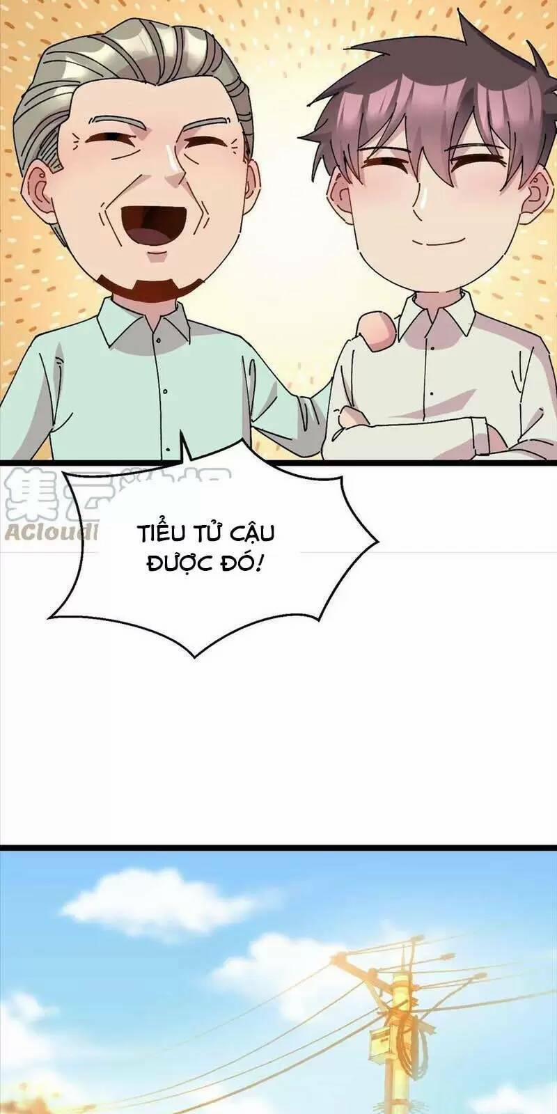 Trùng Sinh Trở Lại 1983 Làm Phú Hào 180 trang 6