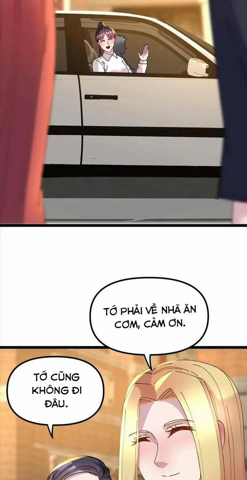 Trùng Sinh Trở Lại 1983 Làm Phú Hào 180 trang 9