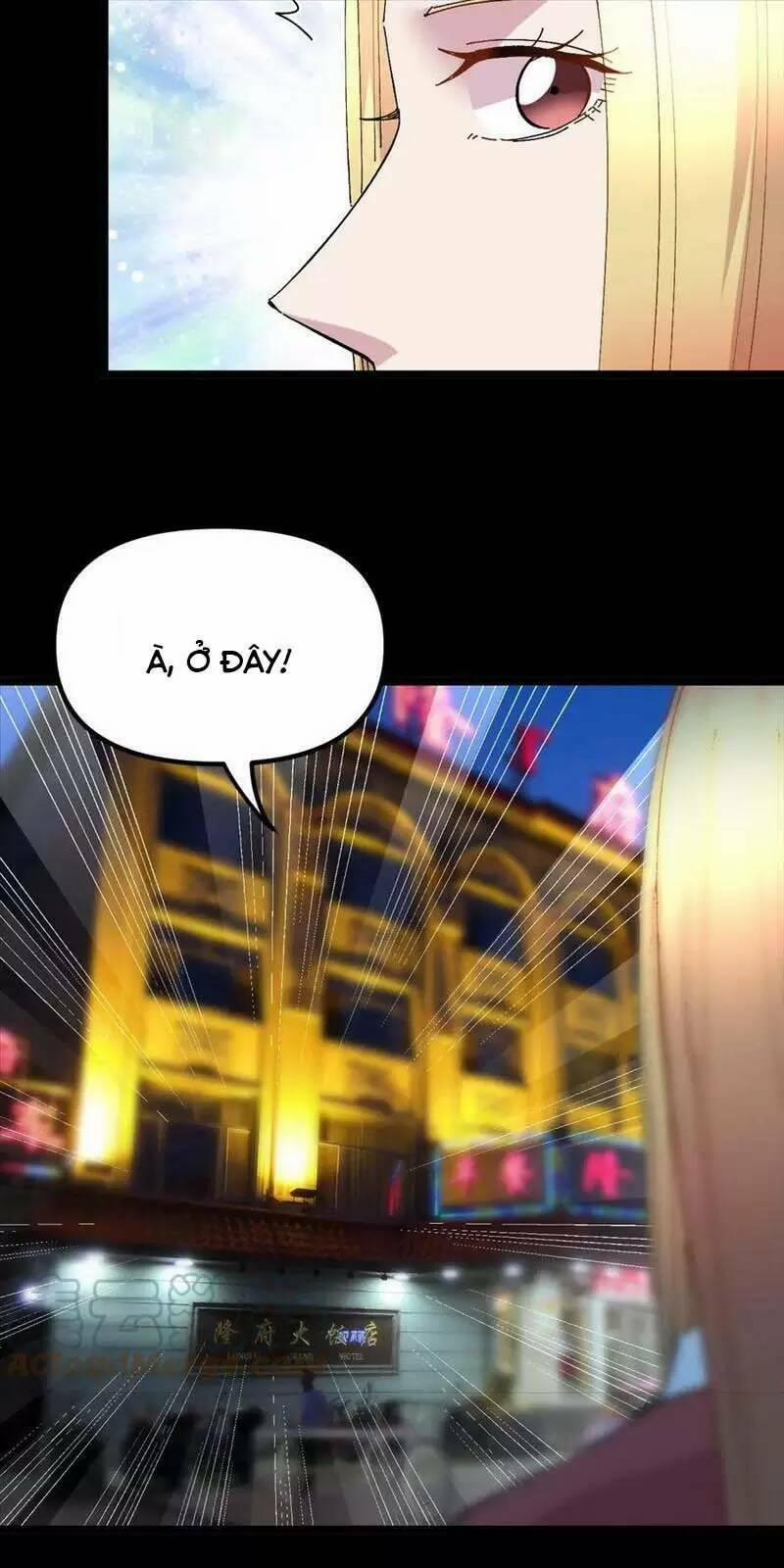 Trùng Sinh Trở Lại 1983 Làm Phú Hào 181 trang 10