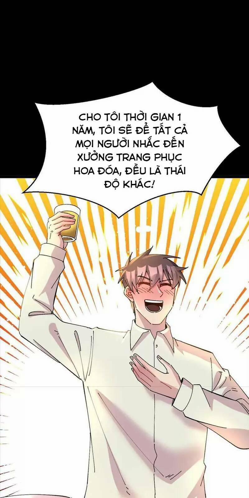 Trùng Sinh Trở Lại 1983 Làm Phú Hào 181 trang 11