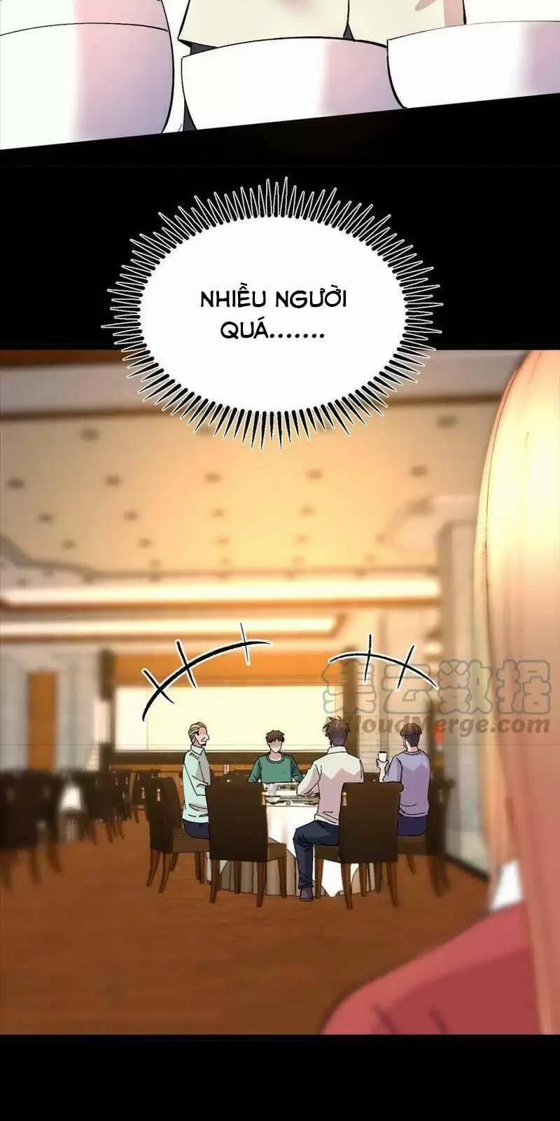 Trùng Sinh Trở Lại 1983 Làm Phú Hào 181 trang 12