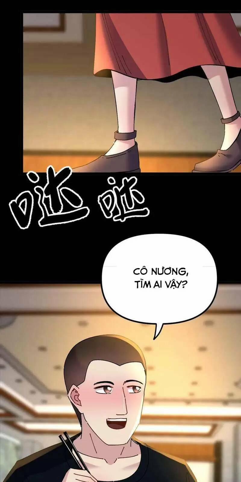 Trùng Sinh Trở Lại 1983 Làm Phú Hào 181 trang 13