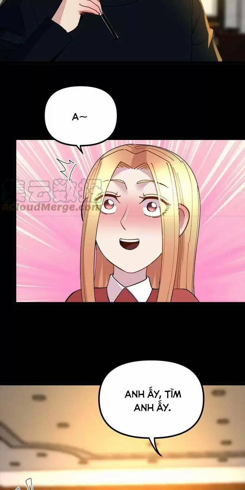 Trùng Sinh Trở Lại 1983 Làm Phú Hào 181 trang 14