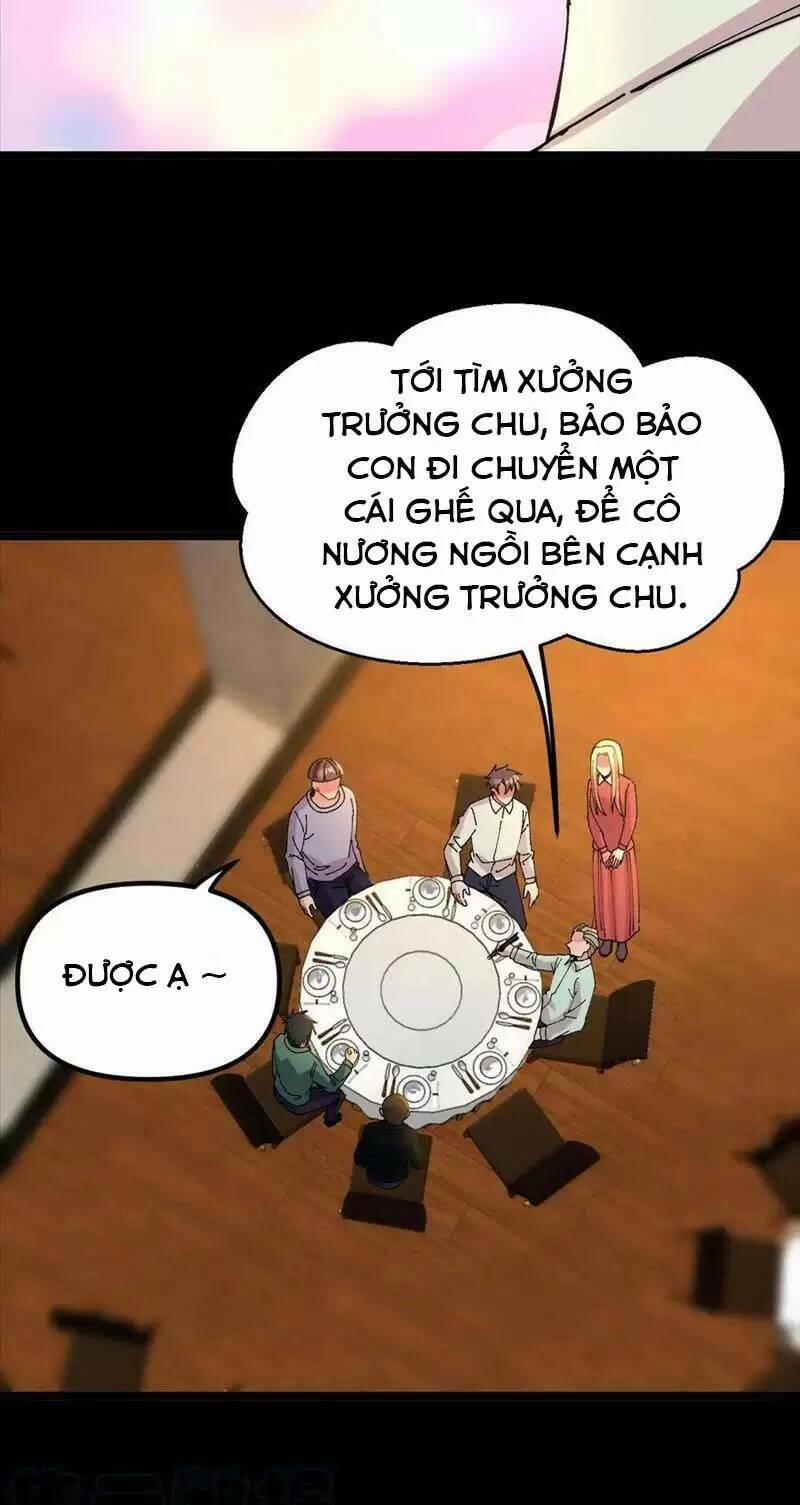 Trùng Sinh Trở Lại 1983 Làm Phú Hào 181 trang 17