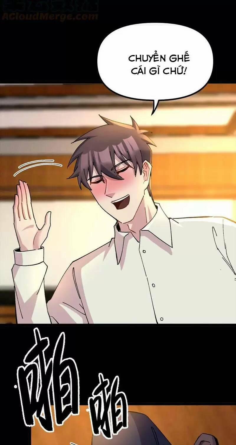 Trùng Sinh Trở Lại 1983 Làm Phú Hào 181 trang 18