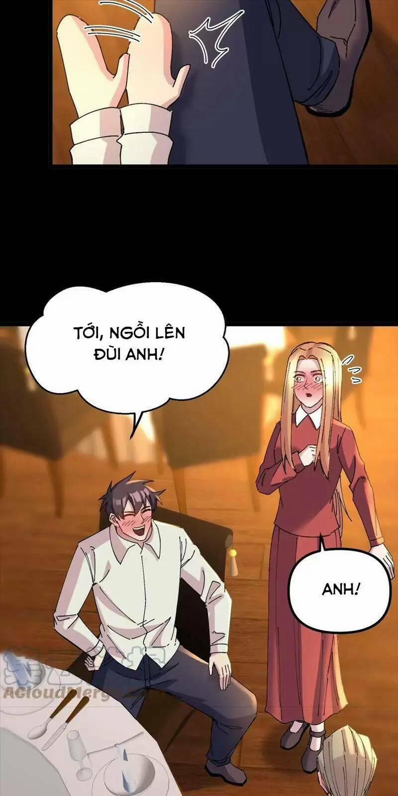 Trùng Sinh Trở Lại 1983 Làm Phú Hào 181 trang 19