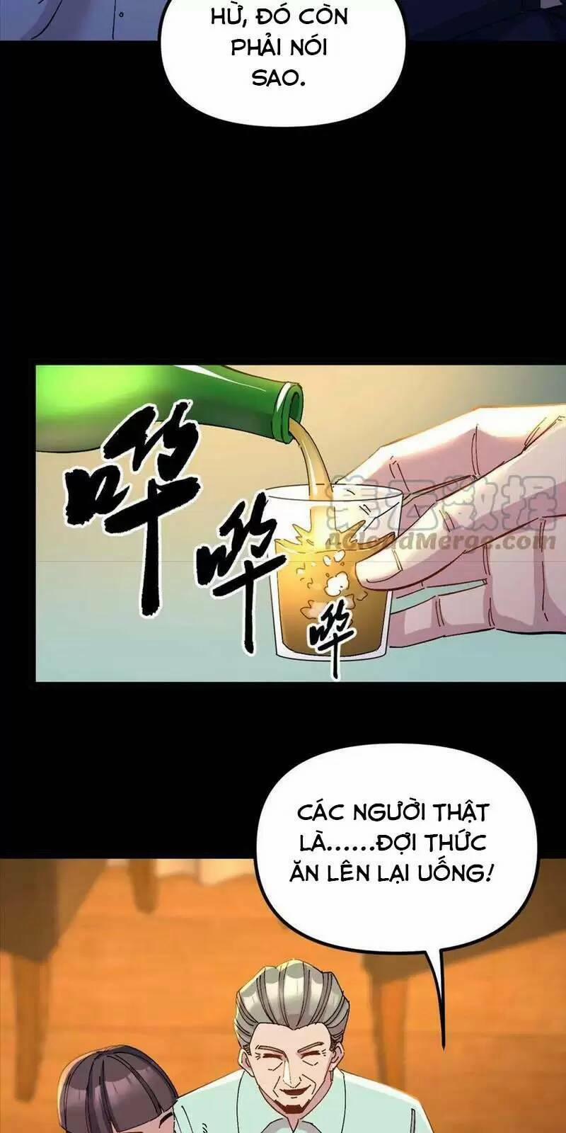 Trùng Sinh Trở Lại 1983 Làm Phú Hào 181 trang 5