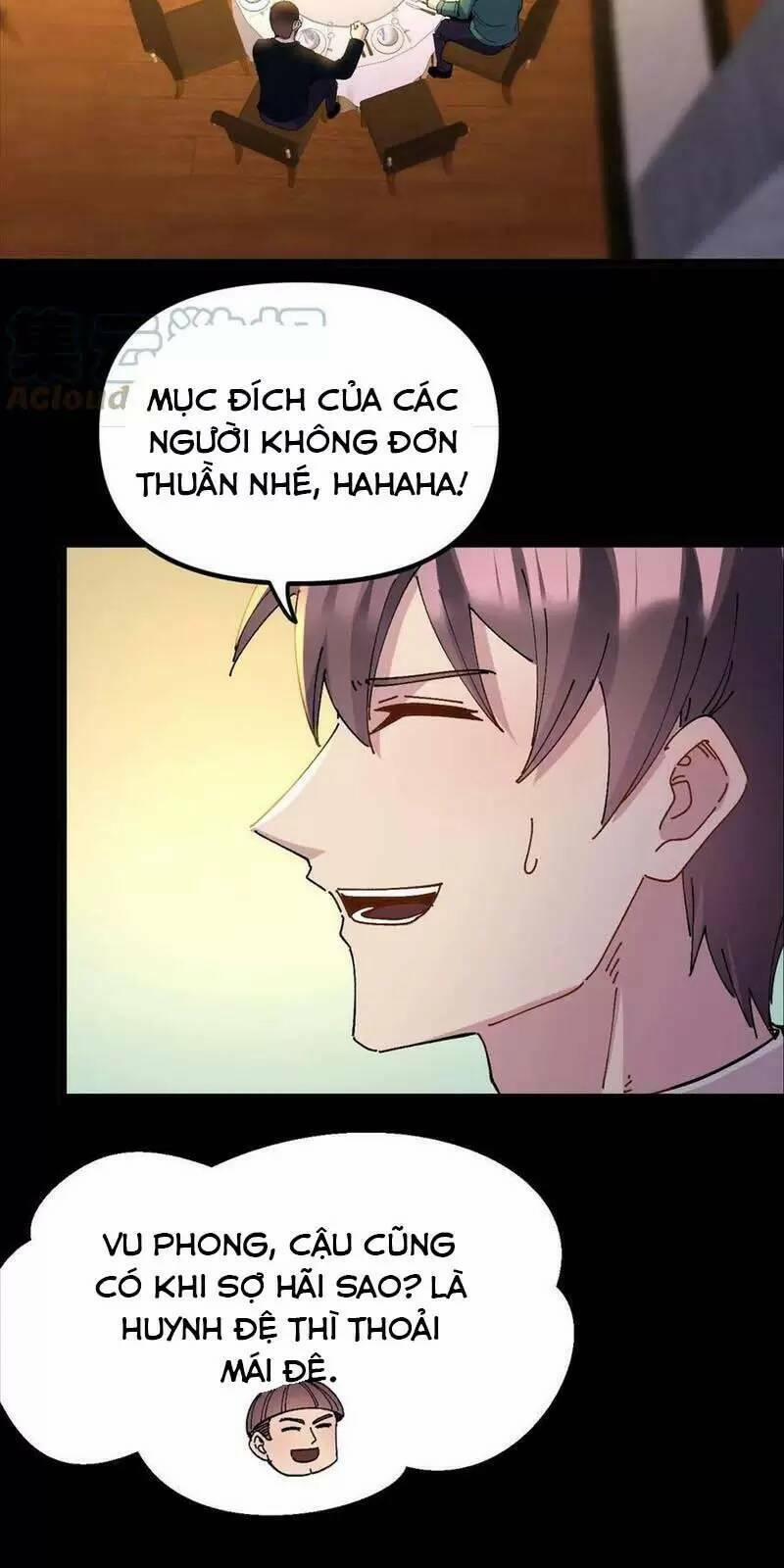 Trùng Sinh Trở Lại 1983 Làm Phú Hào 181 trang 7