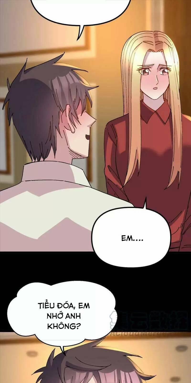 Trùng Sinh Trở Lại 1983 Làm Phú Hào 182 trang 10