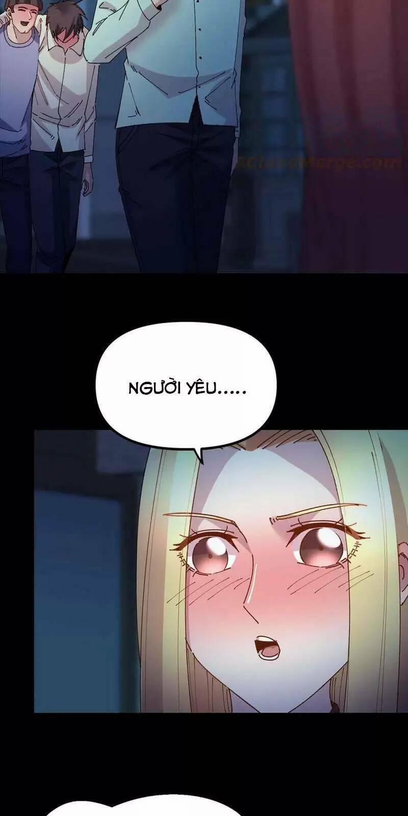 Trùng Sinh Trở Lại 1983 Làm Phú Hào 182 trang 16