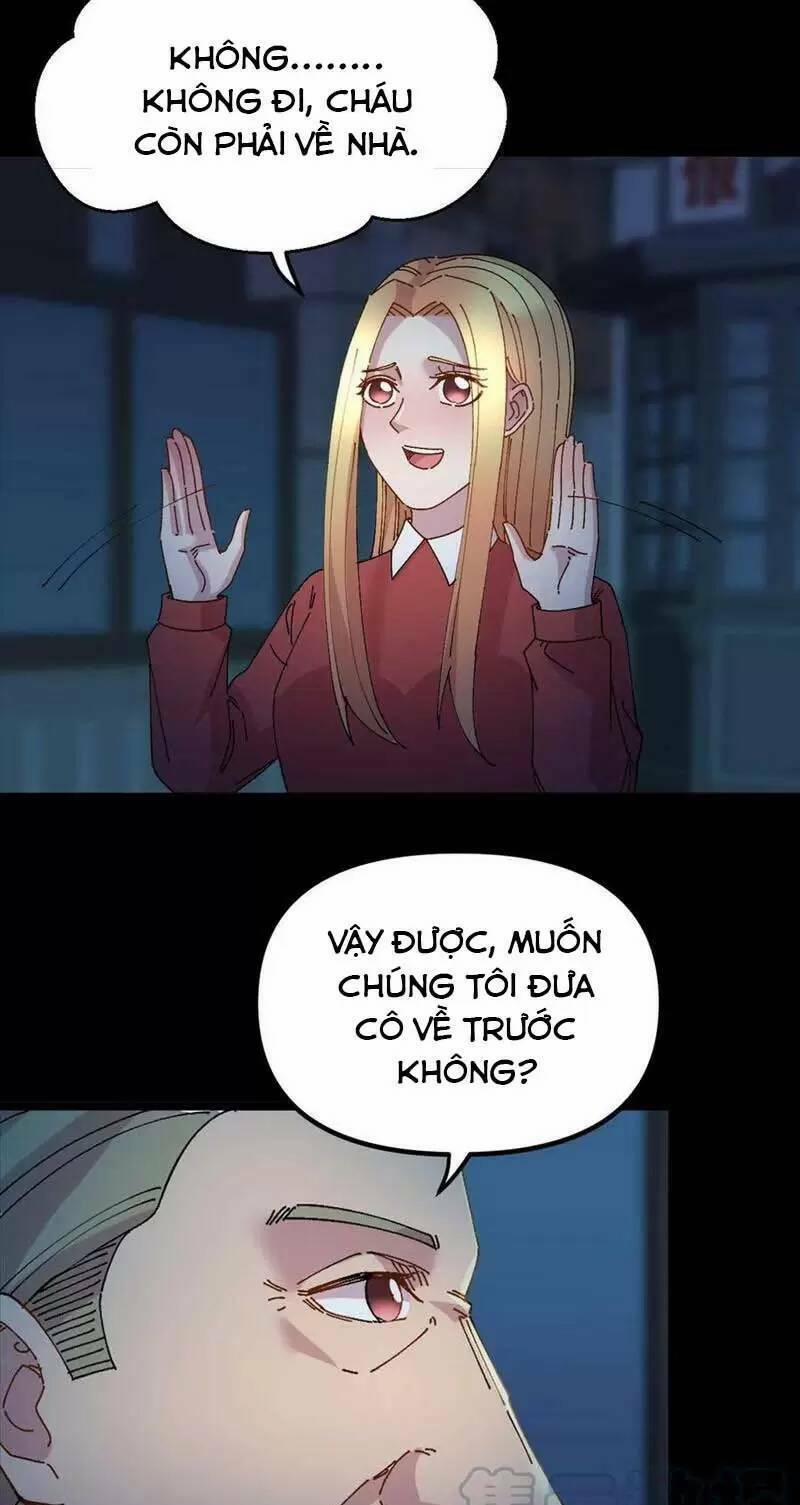 Trùng Sinh Trở Lại 1983 Làm Phú Hào 182 trang 17