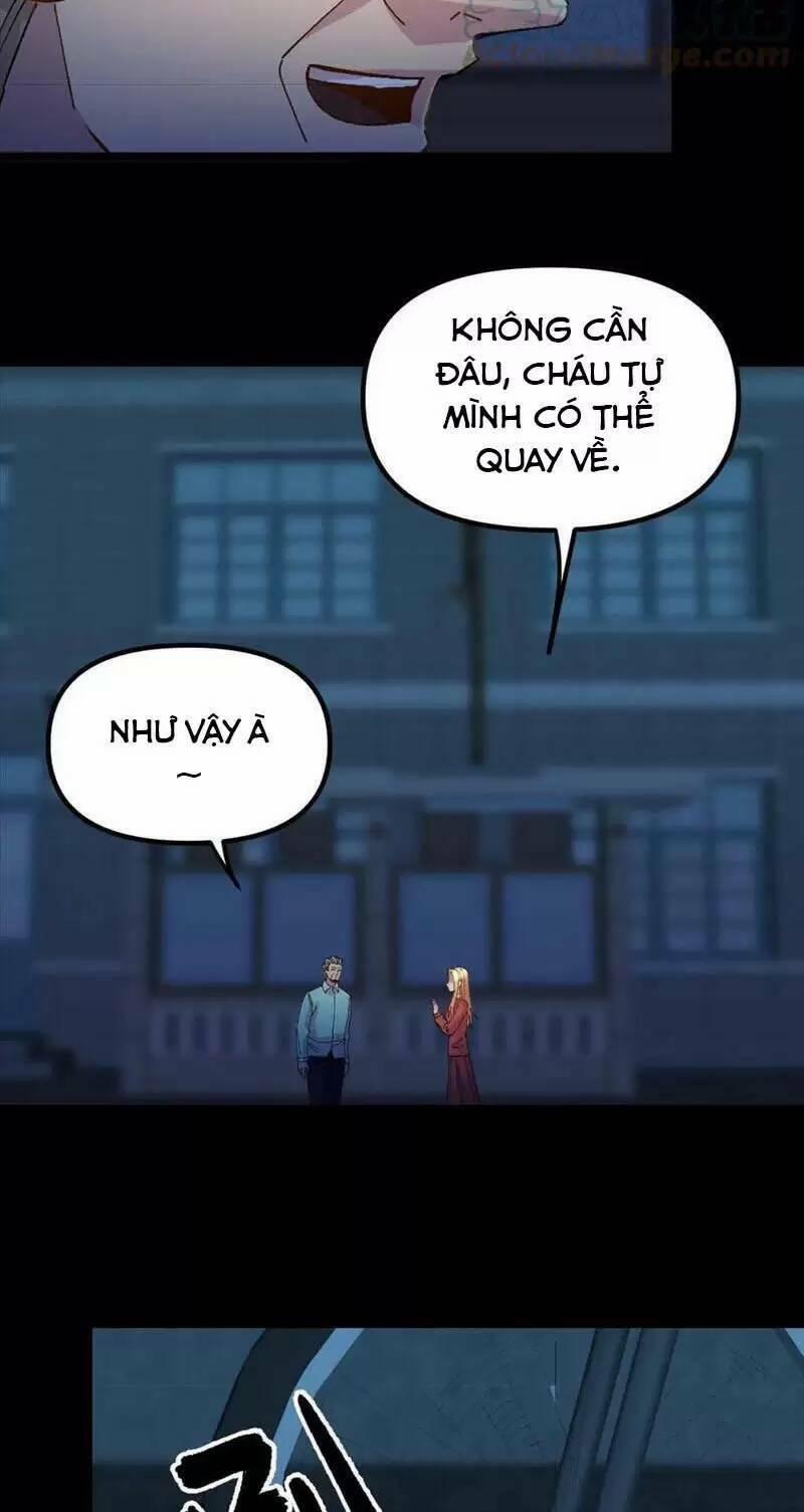 Trùng Sinh Trở Lại 1983 Làm Phú Hào 182 trang 18