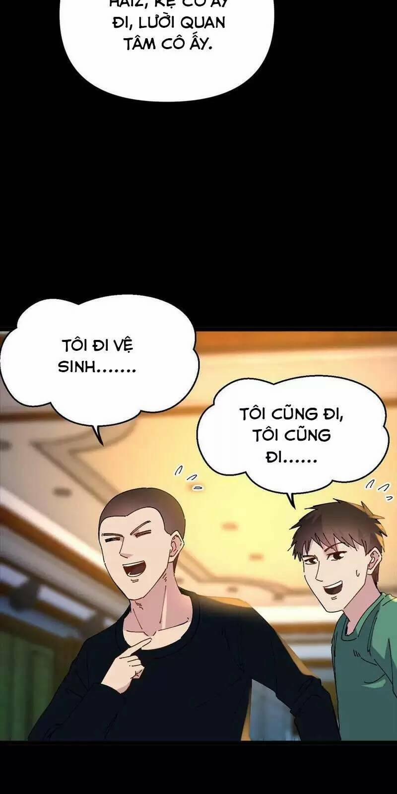 Trùng Sinh Trở Lại 1983 Làm Phú Hào 182 trang 6