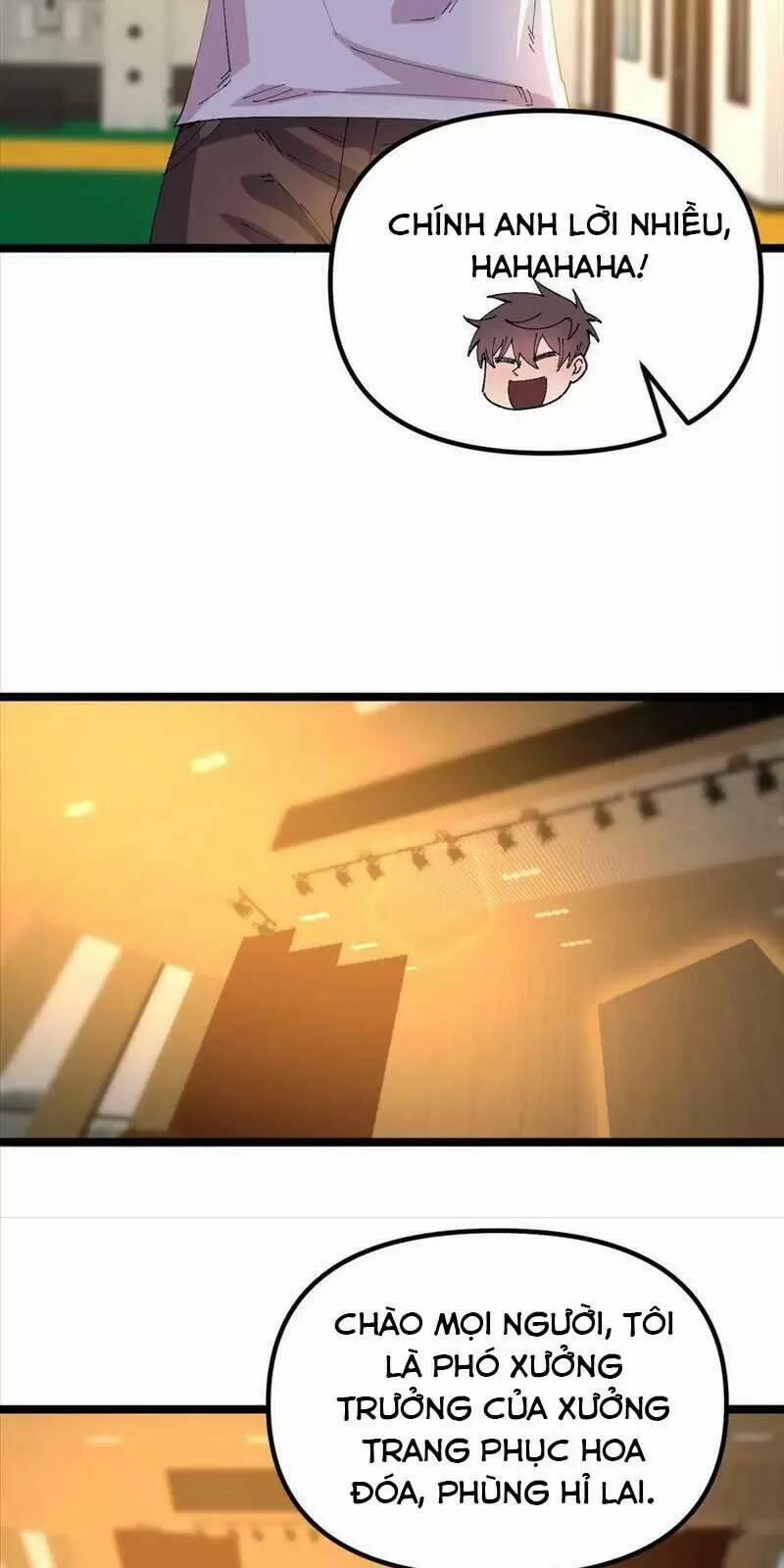 Trùng Sinh Trở Lại 1983 Làm Phú Hào 183 trang 11