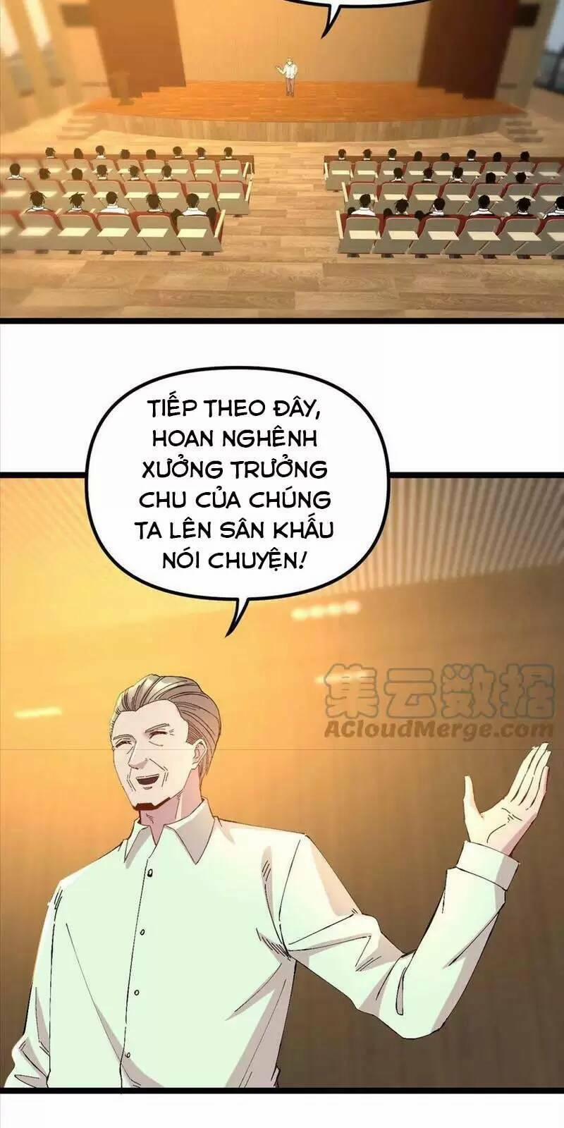 Trùng Sinh Trở Lại 1983 Làm Phú Hào 183 trang 12