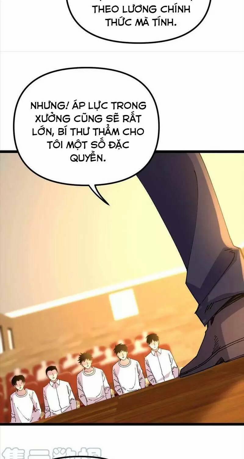 Trùng Sinh Trở Lại 1983 Làm Phú Hào 183 trang 17