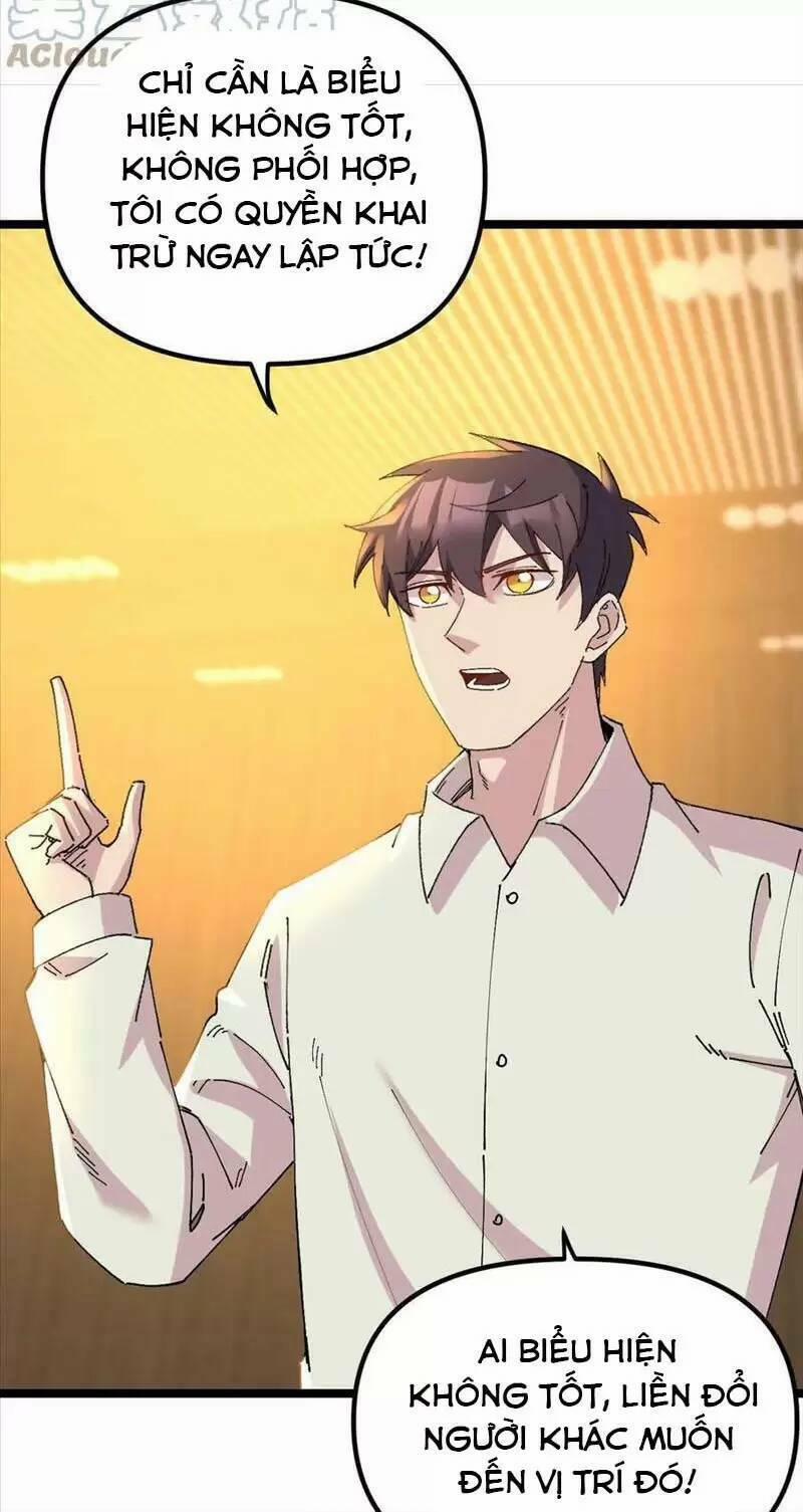 Trùng Sinh Trở Lại 1983 Làm Phú Hào 183 trang 18