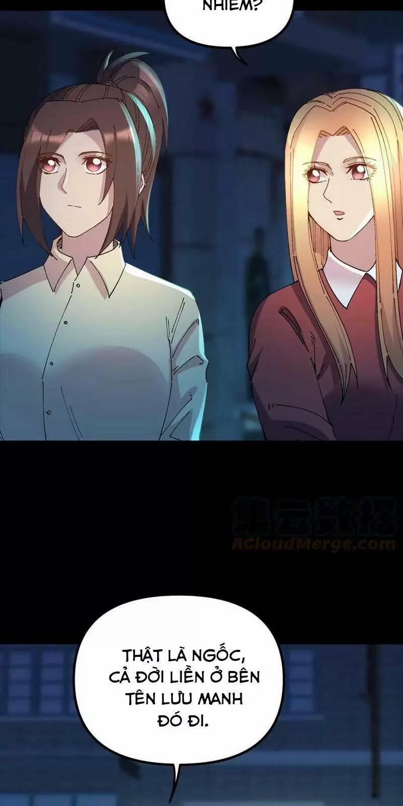 Trùng Sinh Trở Lại 1983 Làm Phú Hào 183 trang 3