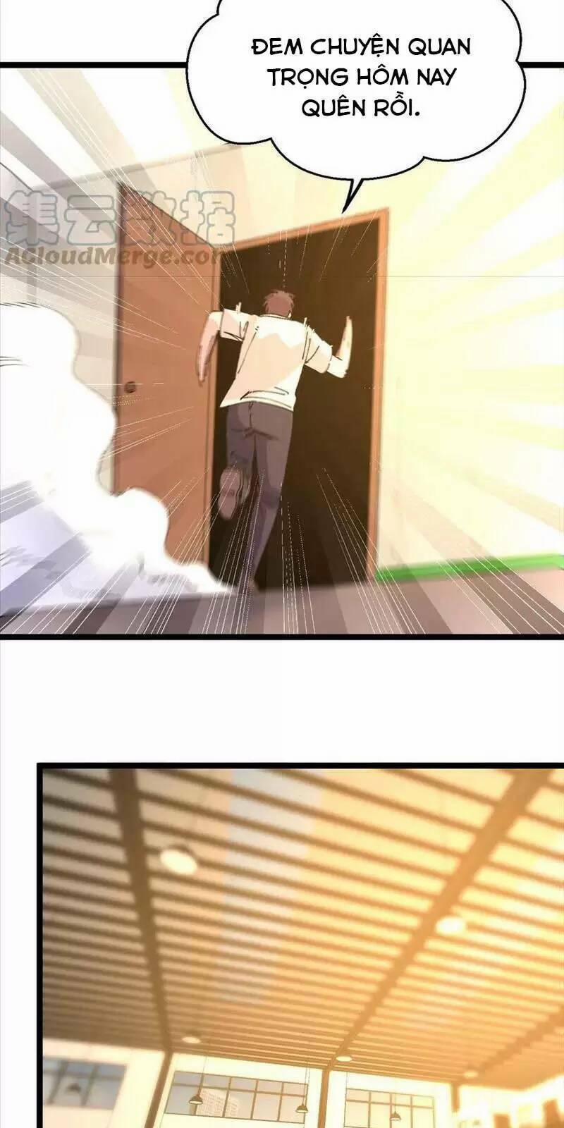 Trùng Sinh Trở Lại 1983 Làm Phú Hào 183 trang 7