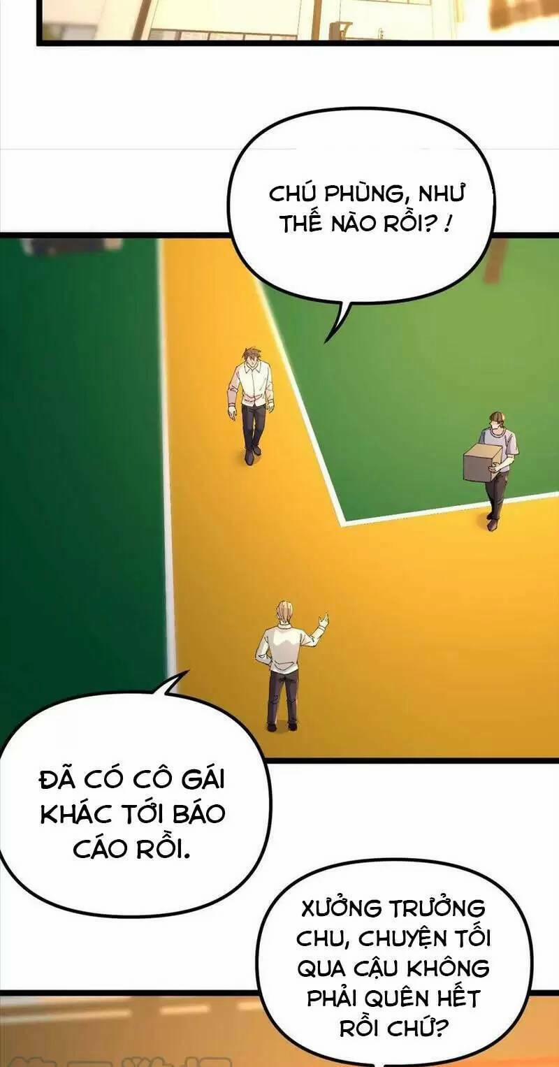 Trùng Sinh Trở Lại 1983 Làm Phú Hào 183 trang 8