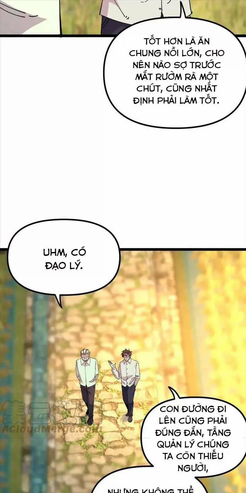 Trùng Sinh Trở Lại 1983 Làm Phú Hào 184 trang 10