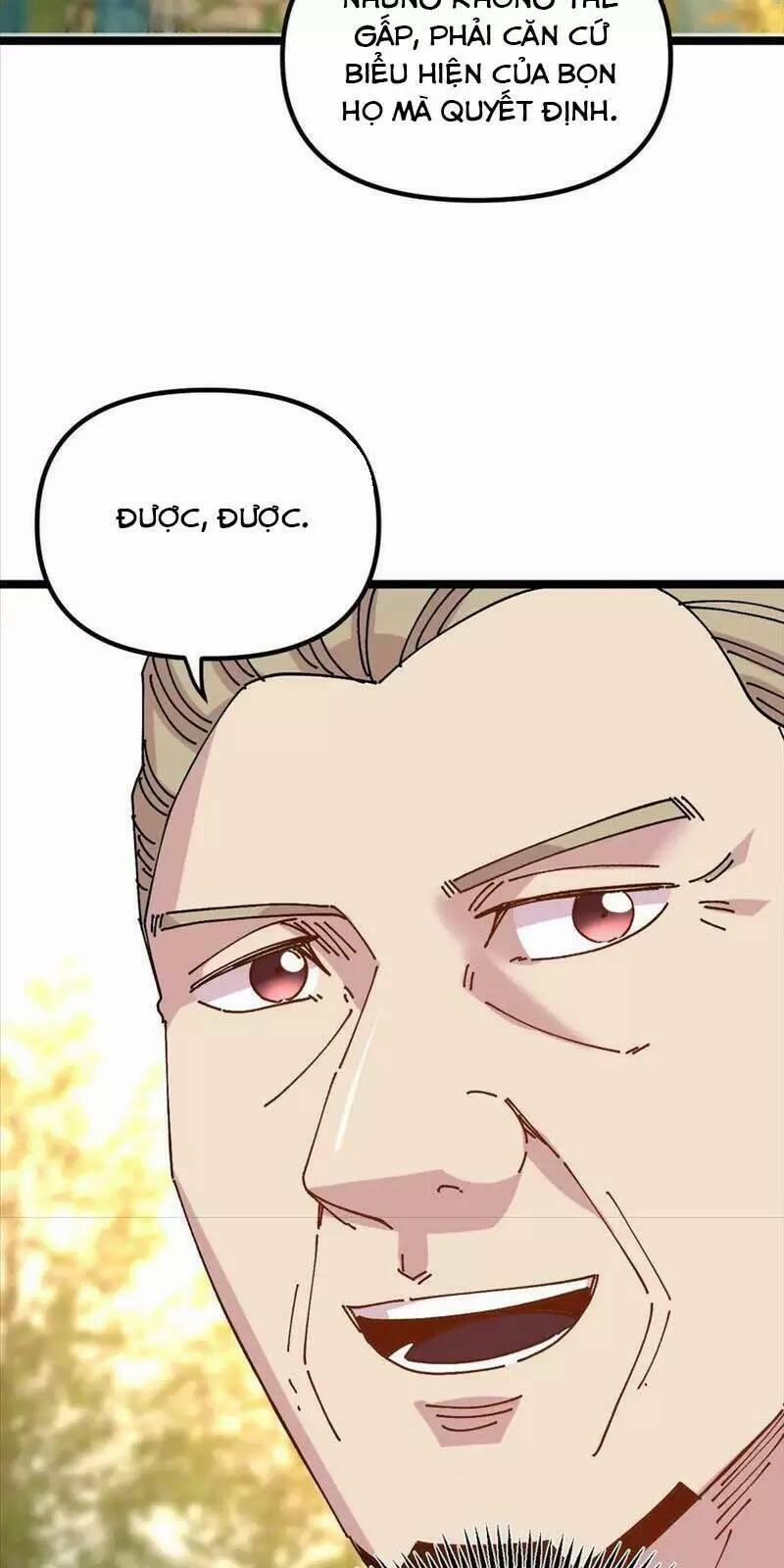 Trùng Sinh Trở Lại 1983 Làm Phú Hào 184 trang 11