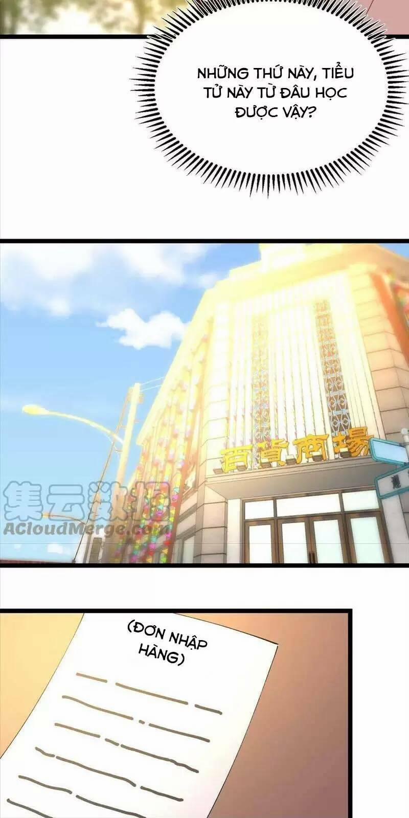 Trùng Sinh Trở Lại 1983 Làm Phú Hào 184 trang 12