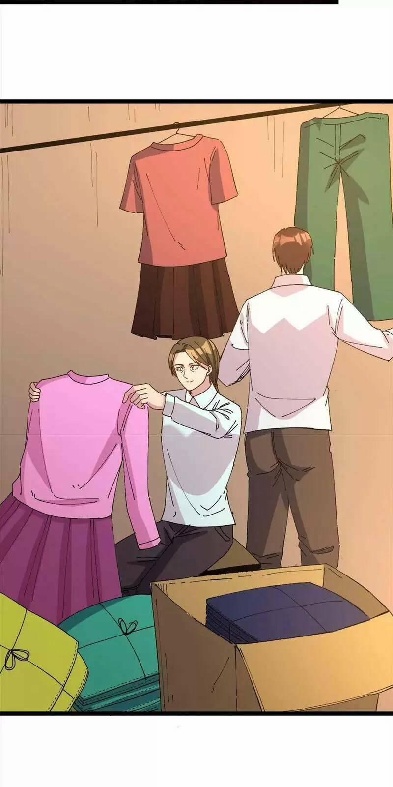 Trùng Sinh Trở Lại 1983 Làm Phú Hào 184 trang 13