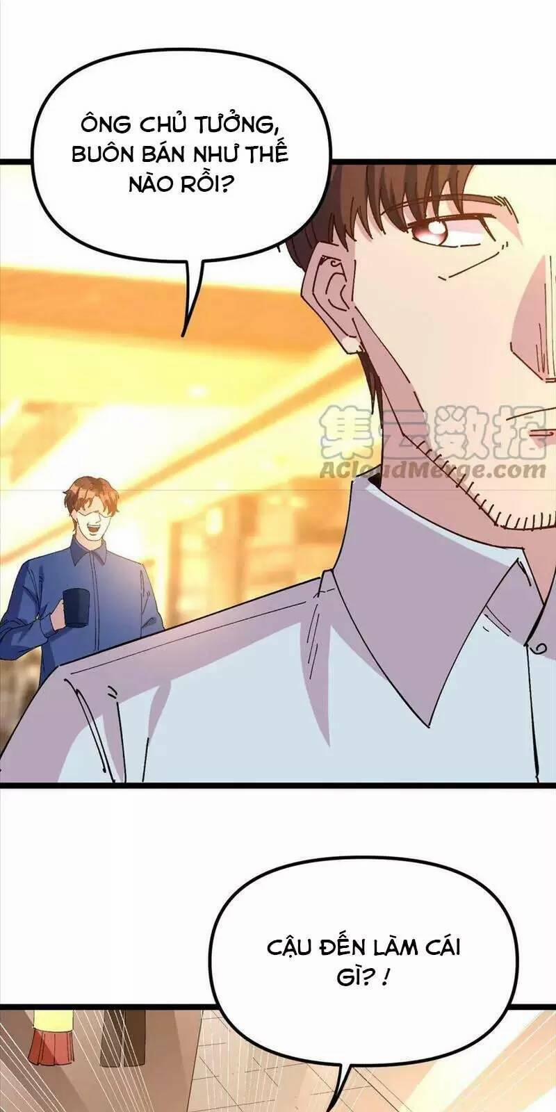 Trùng Sinh Trở Lại 1983 Làm Phú Hào 184 trang 14