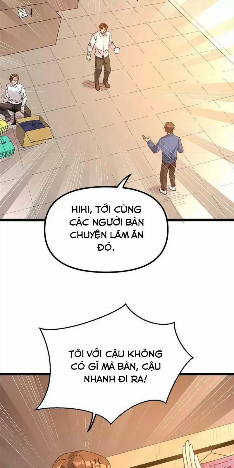 Trùng Sinh Trở Lại 1983 Làm Phú Hào 184 trang 15