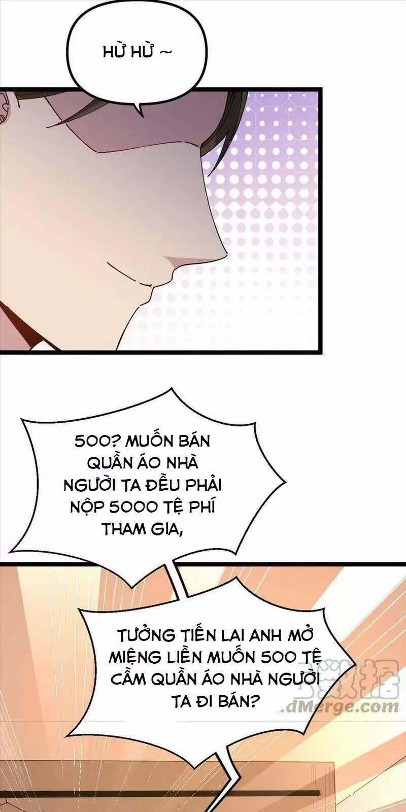 Trùng Sinh Trở Lại 1983 Làm Phú Hào 184 trang 19