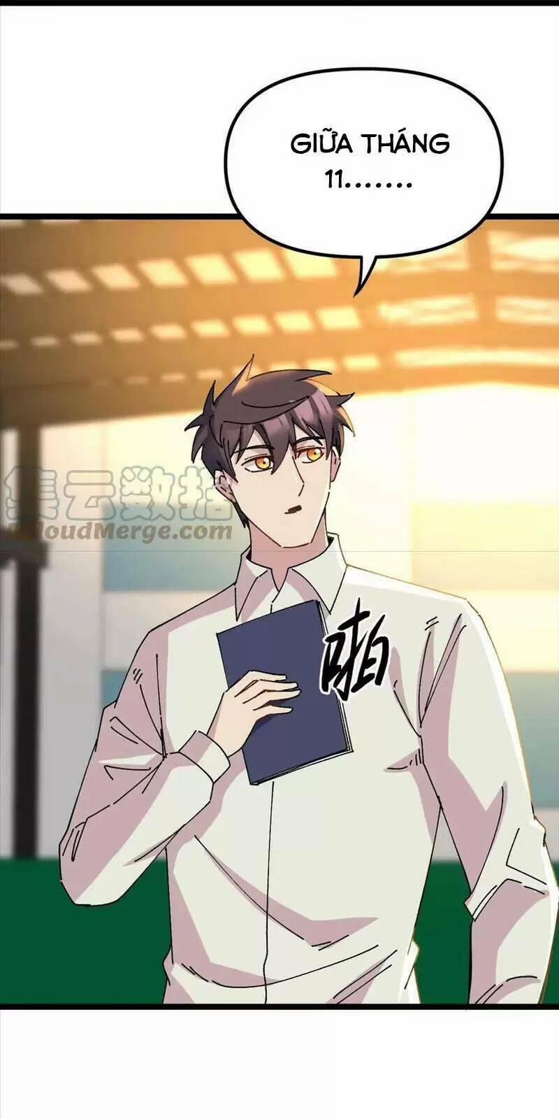 Trùng Sinh Trở Lại 1983 Làm Phú Hào 184 trang 5