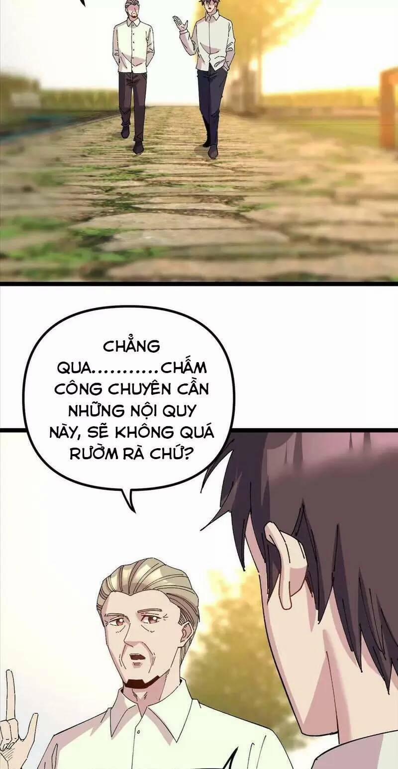 Trùng Sinh Trở Lại 1983 Làm Phú Hào 184 trang 8