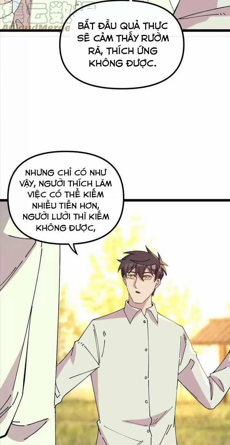 Trùng Sinh Trở Lại 1983 Làm Phú Hào 184 trang 9