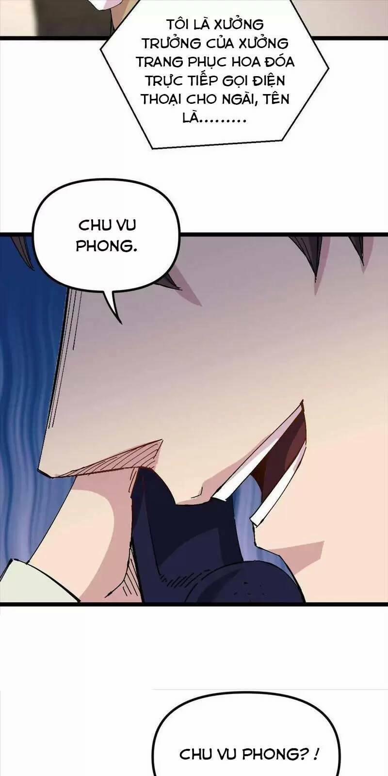 Trùng Sinh Trở Lại 1983 Làm Phú Hào 185 trang 10