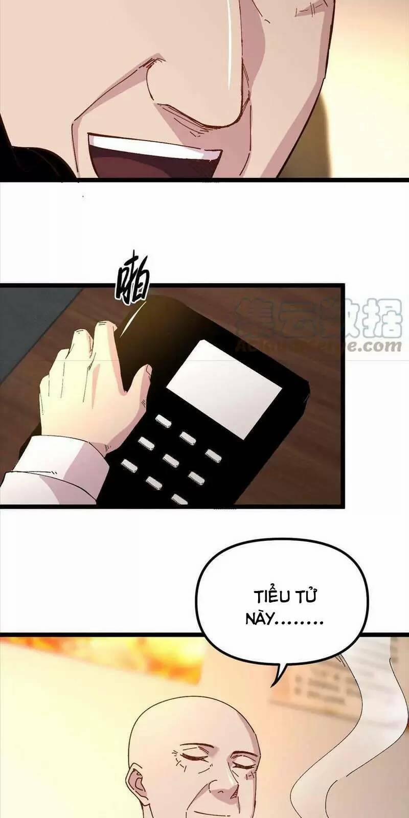 Trùng Sinh Trở Lại 1983 Làm Phú Hào 185 trang 14